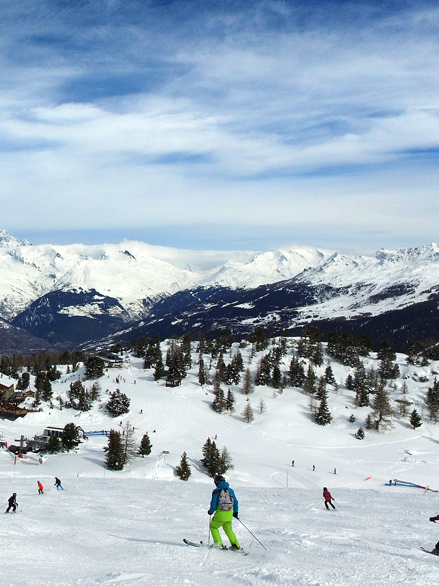 Village Vacances Rhône-Alpes
