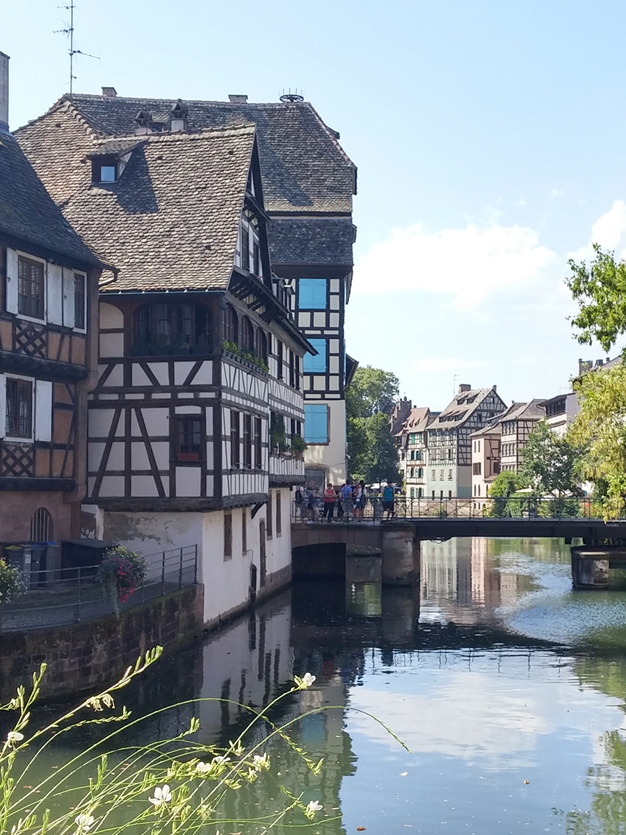Village Vacances Alsace