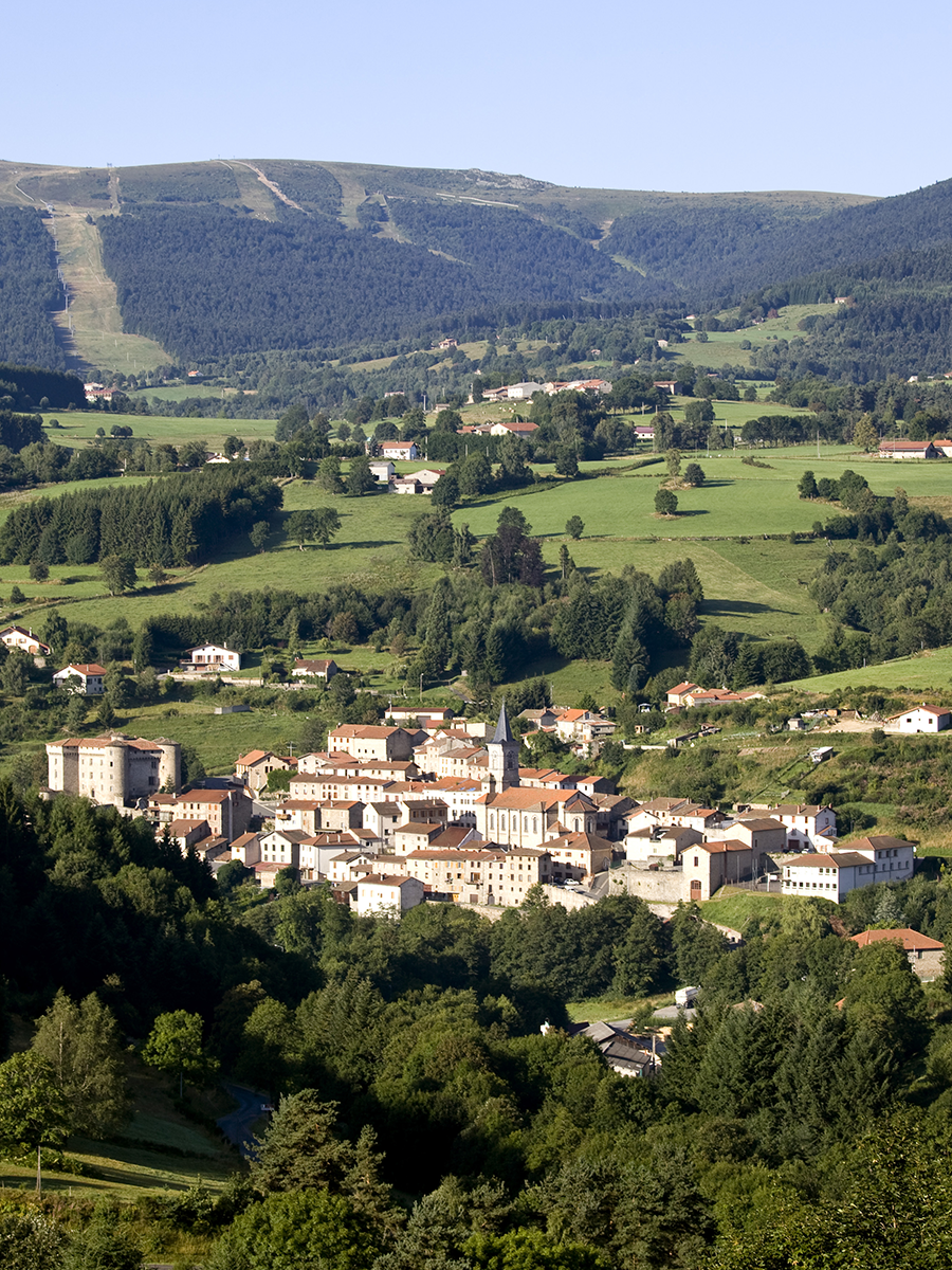 Village Vacances Rhône-Alpes