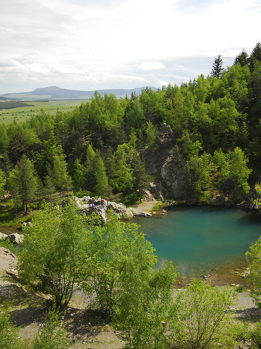 Village Vacances Auvergne