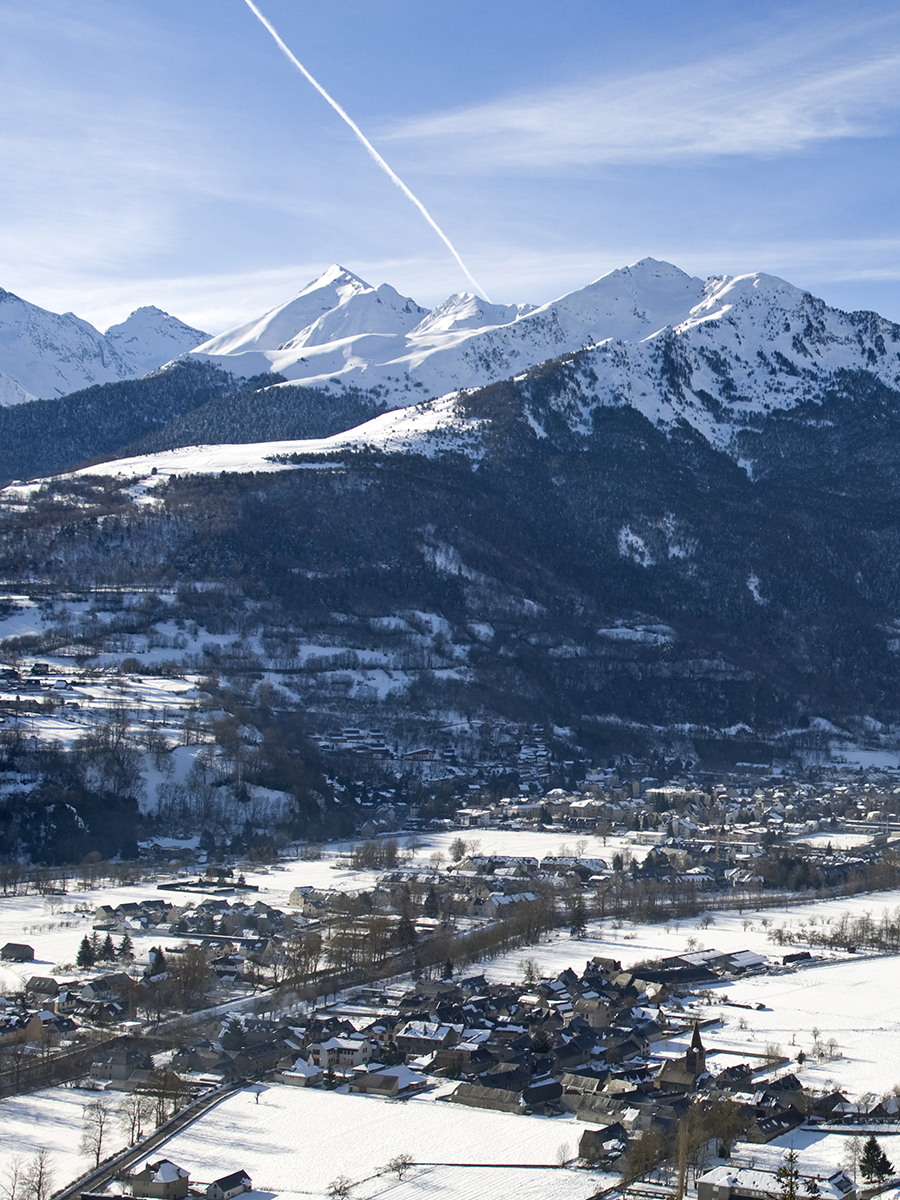 Village Vacances Midi-Pyrénées