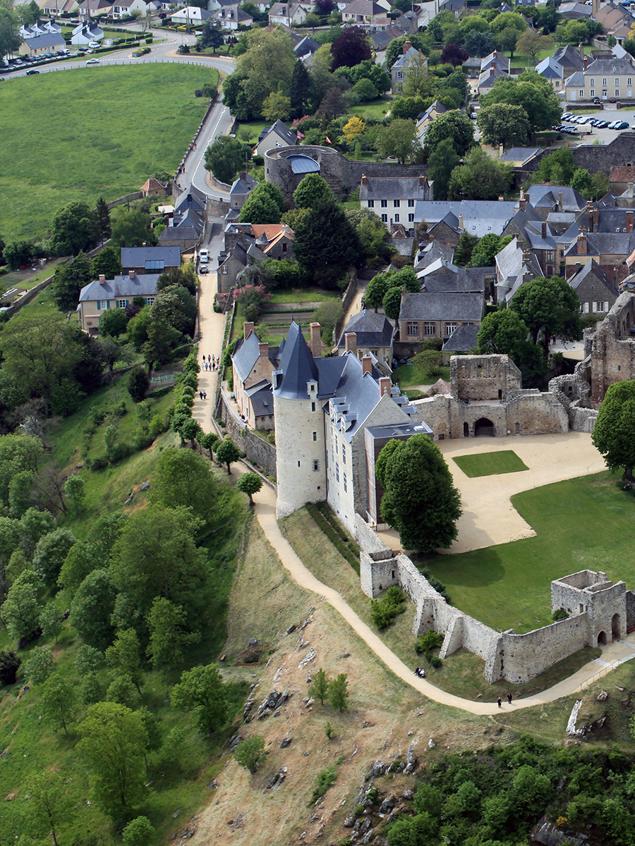 Village Vacances Pays de la Loire