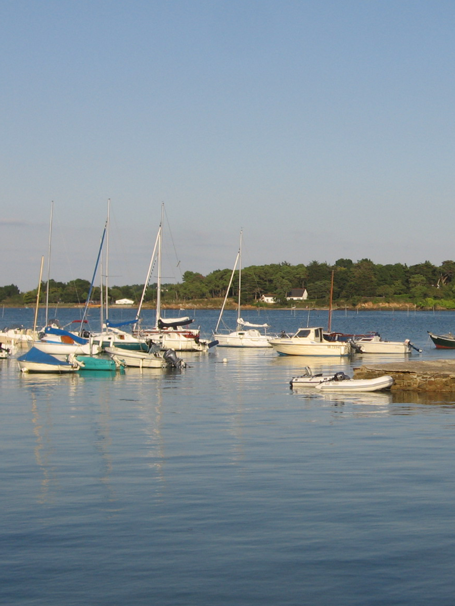 Village Vacances Bretagne