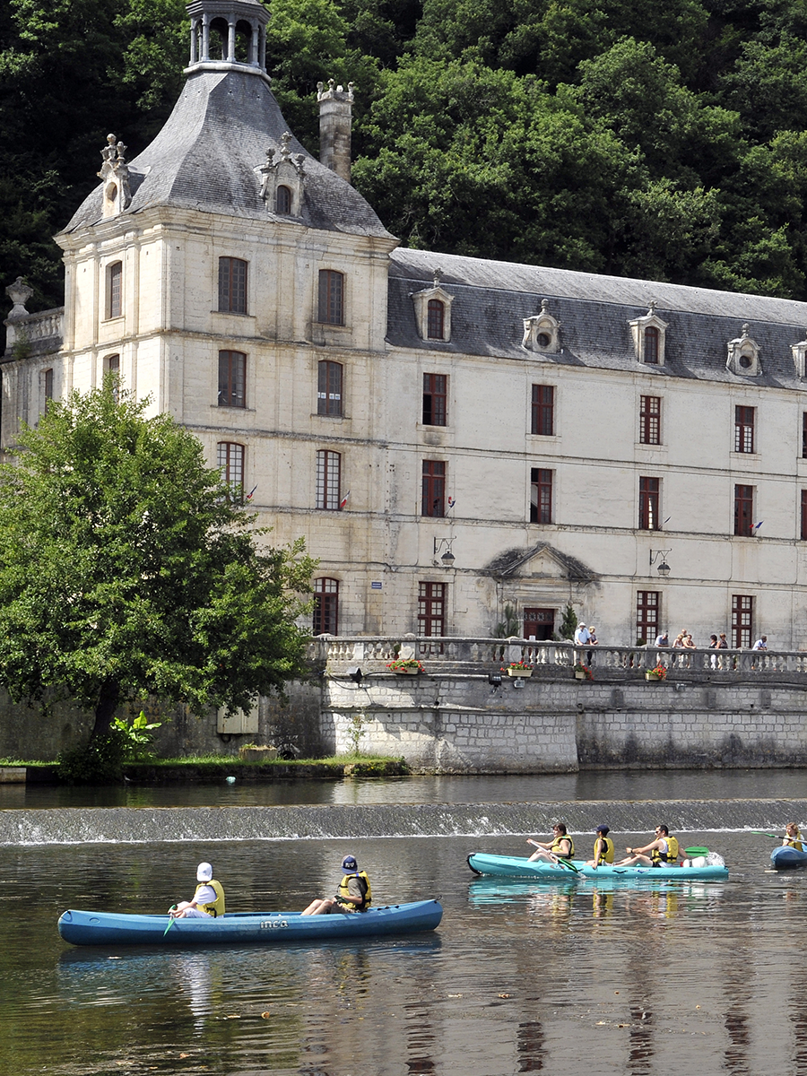 Village Vacances Aquitaine