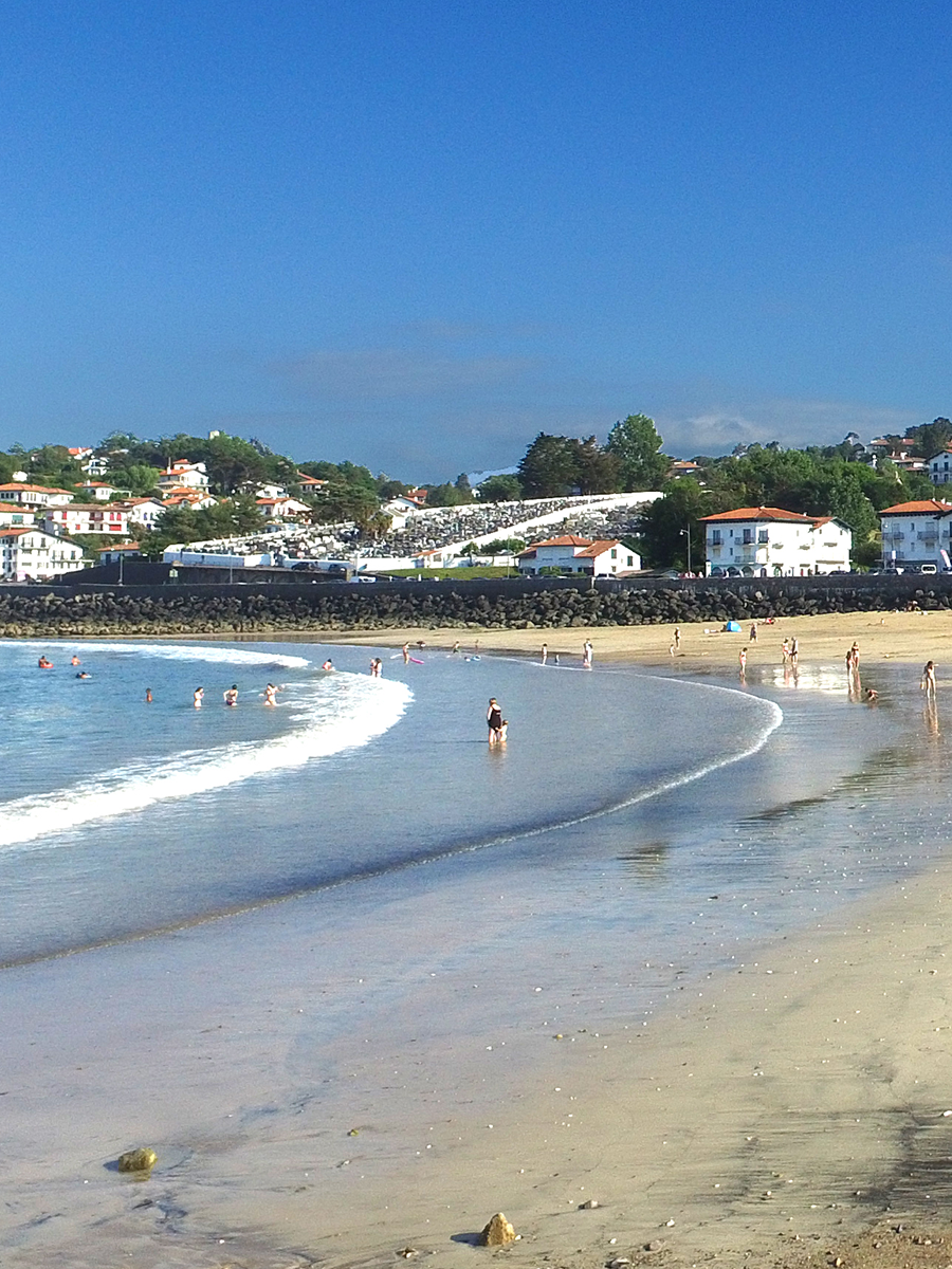 Village Vacances Aquitaine
