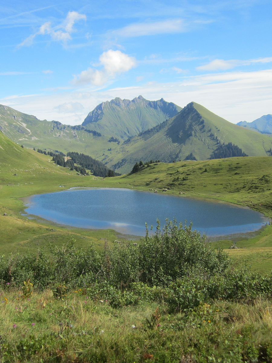 Village Vacances Rhône-Alpes
