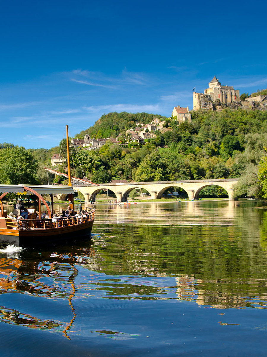 Village Vacances Auvergne