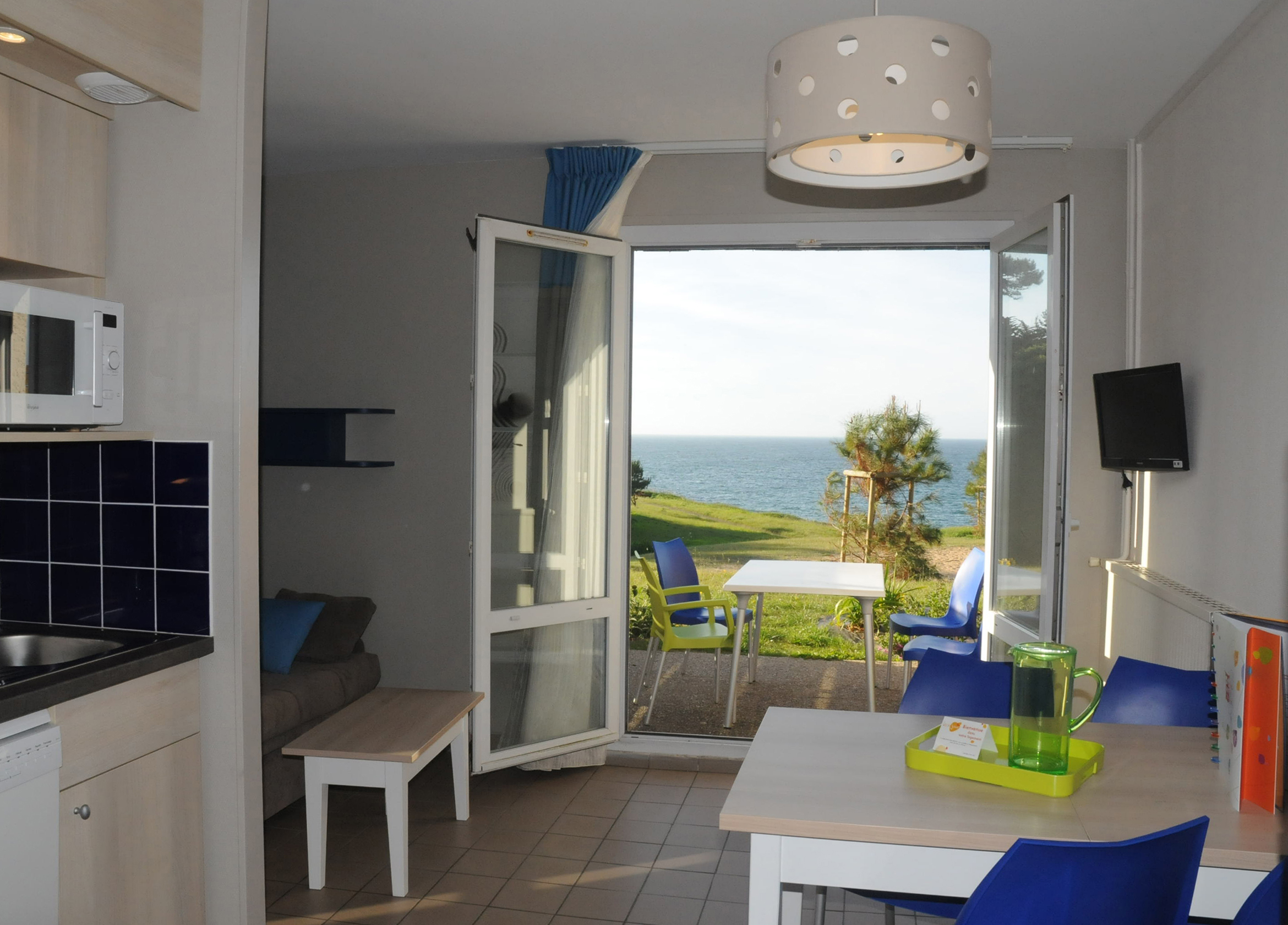 VVF Saint-Cast-le-Guildo, location vacances Saint-Cast-le ...