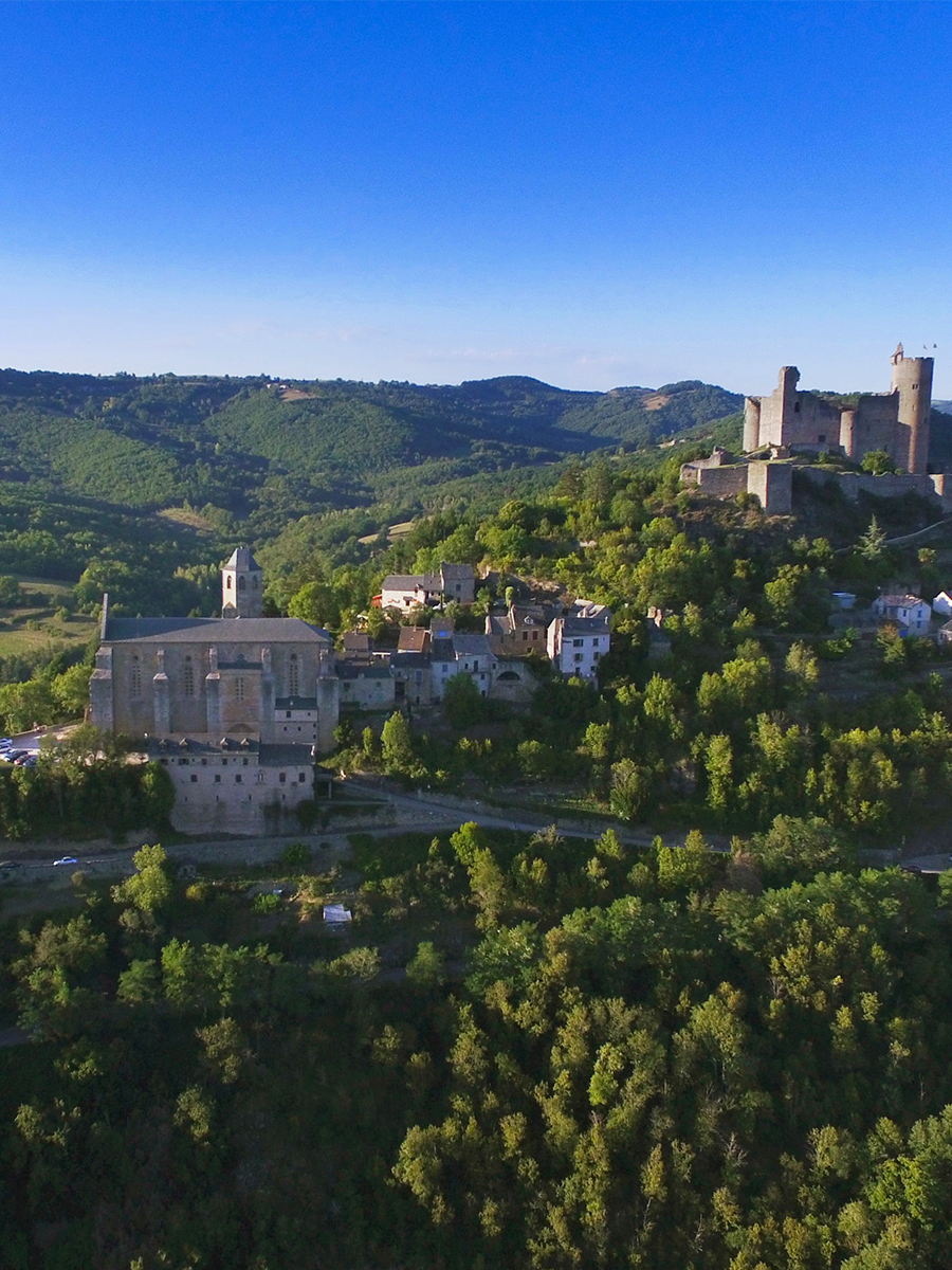 Village Vacances Midi-Pyrénées