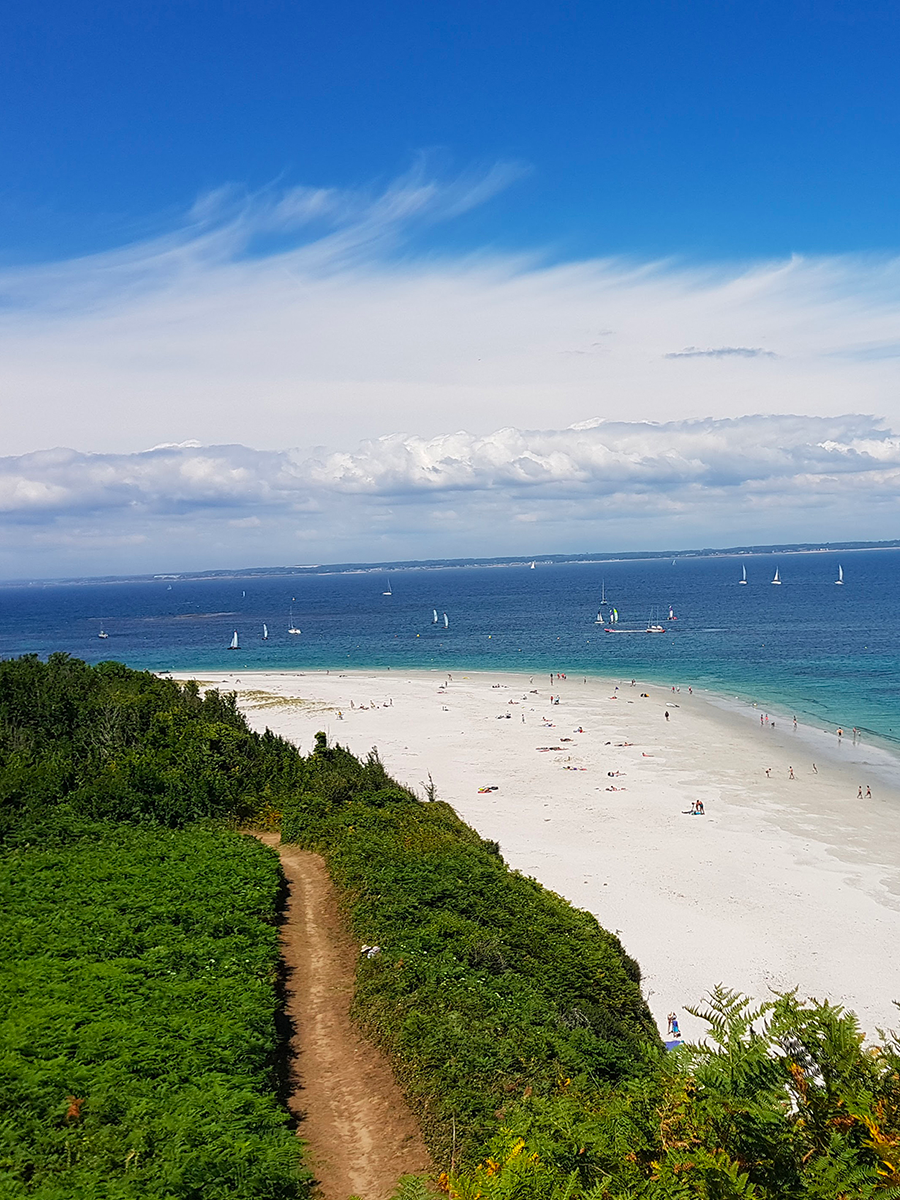 Village Vacances Bretagne
