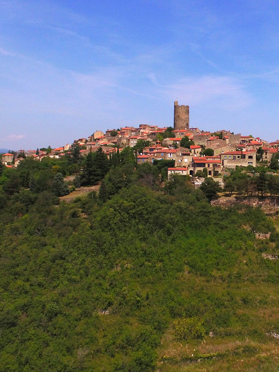 Village Vacances Auvergne