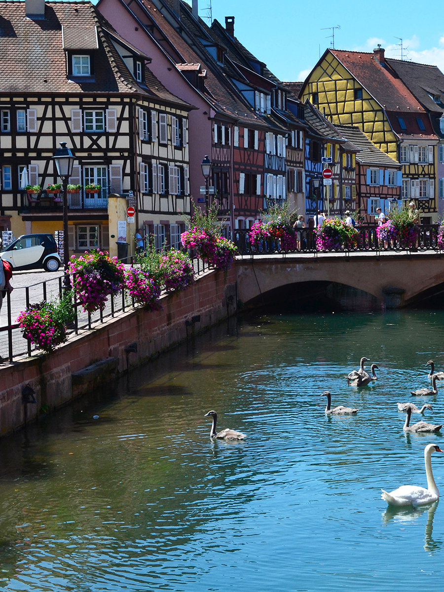 Village Vacances Alsace
