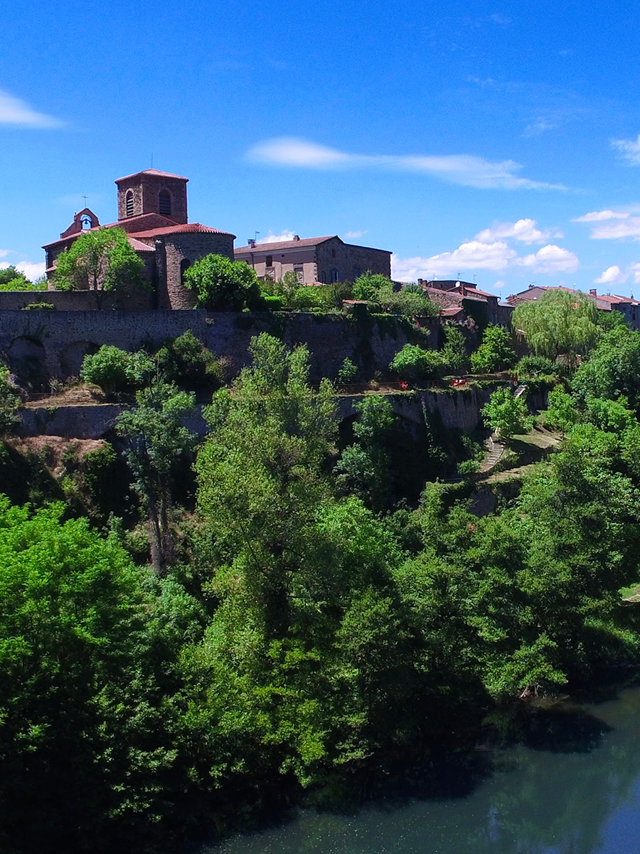 Village Vacances Auvergne