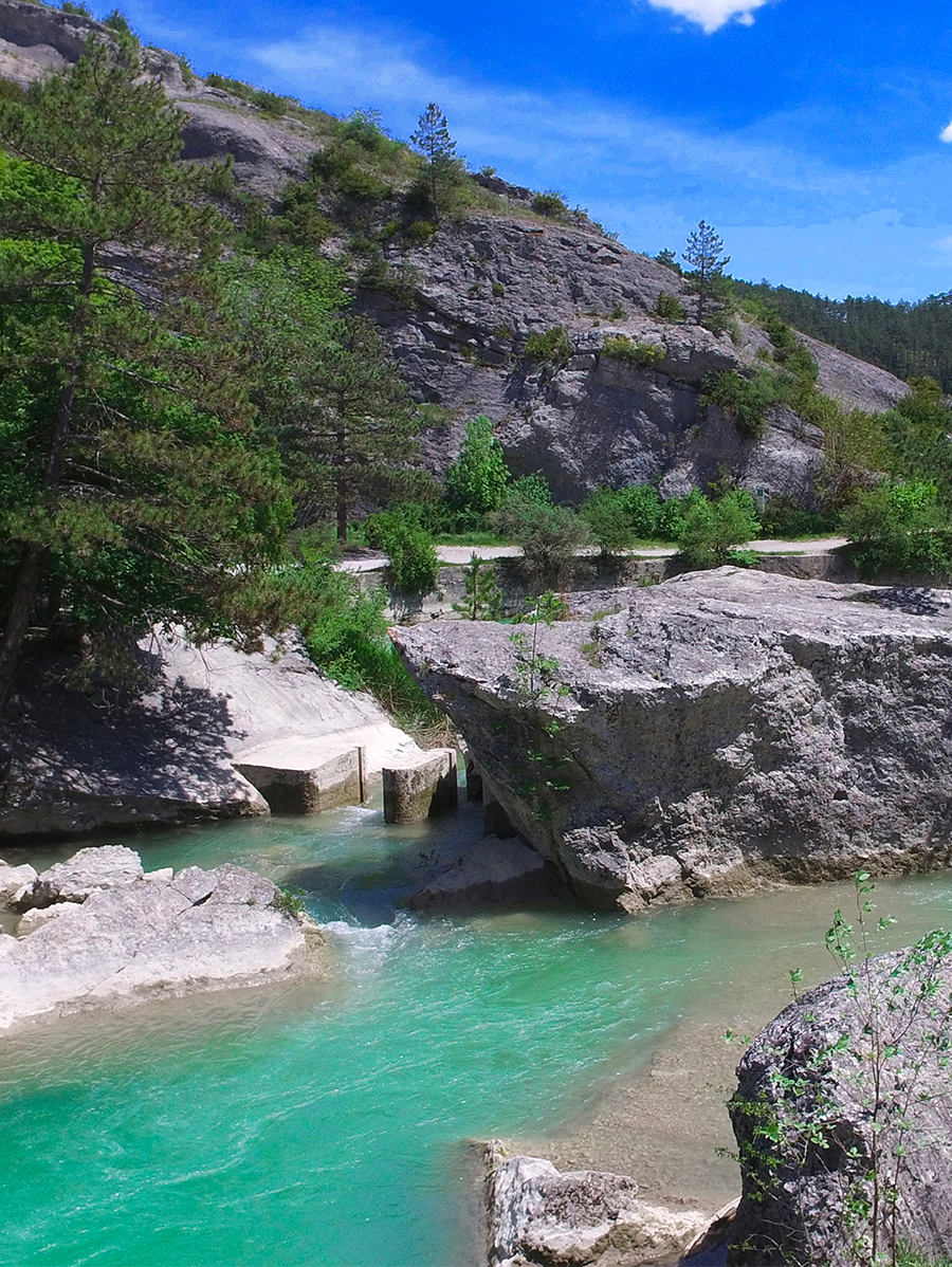 Village Vacances Rhône-Alpes