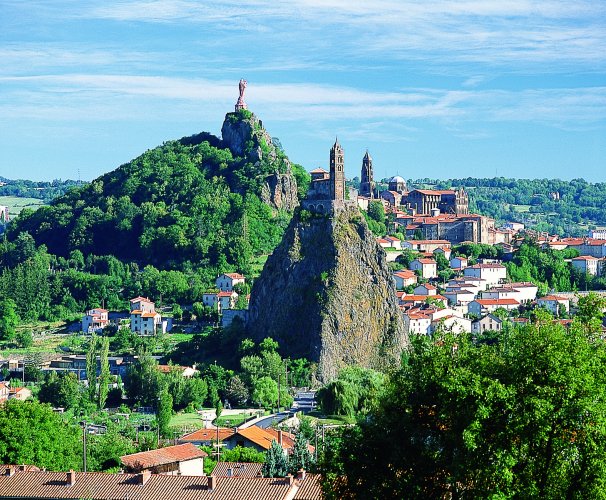 Les Villages - Les Estables - 5. Découverte - Paysages