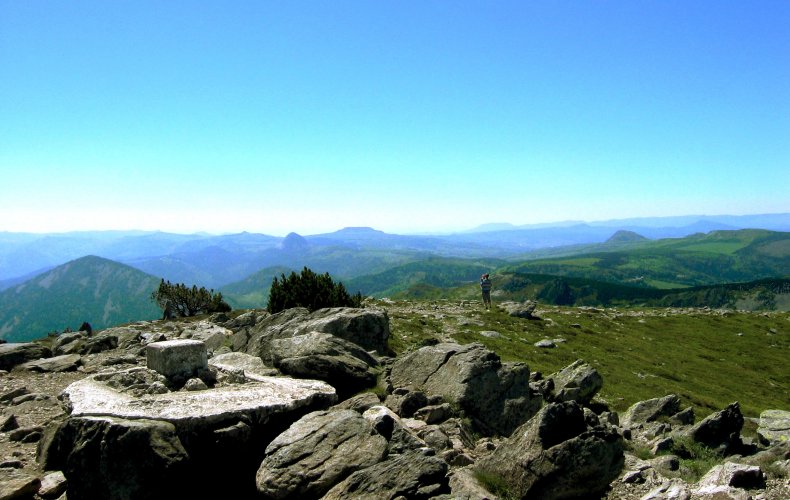 Les Villages - Les Estables - 5. Découverte - Paysages