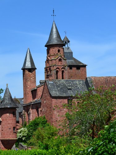 Village Vacances Limousin