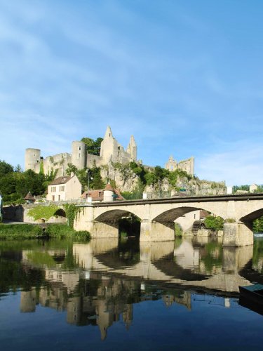 Village Vacances Poitou-Charentes