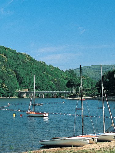 Village Vacances Languedoc-Roussillon