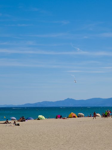 Village Vacances Languedoc-Roussillon