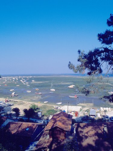 Village Vacances Aquitaine