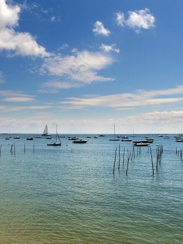 Village Vacances Aquitaine