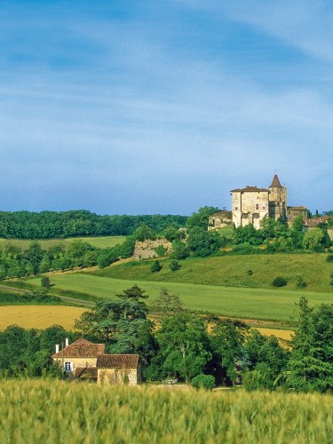 Village Vacances Midi-Pyrénées