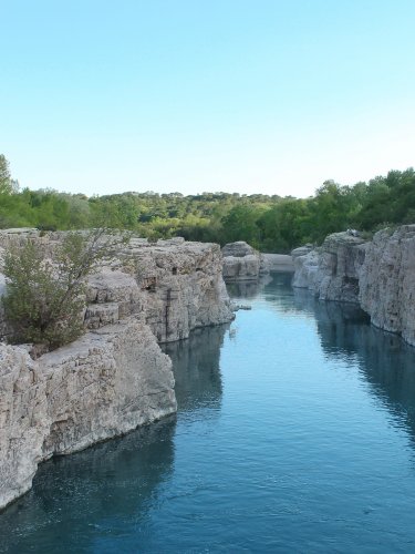 Village Vacances Languedoc-Roussillon