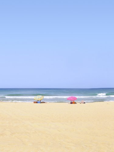 Village Vacances Aquitaine