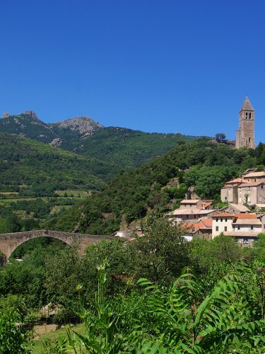 Village Vacances Languedoc-Roussillon