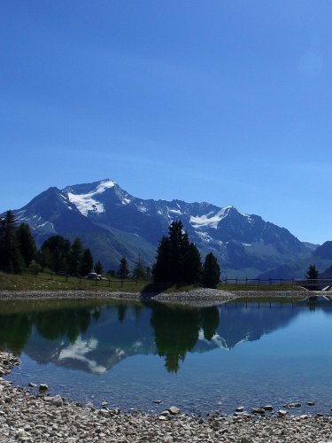 Village Vacances Rhône-Alpes