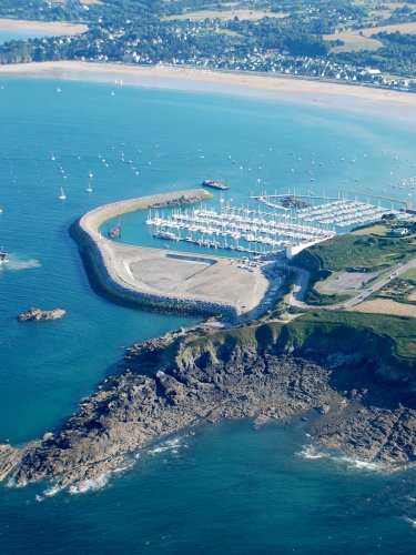 Village Vacances Bretagne