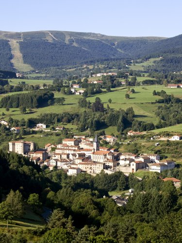 Village Vacances Rhône-Alpes