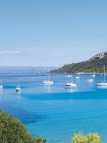 Village Vacances Provence-Alpes-Côte-d'Azur