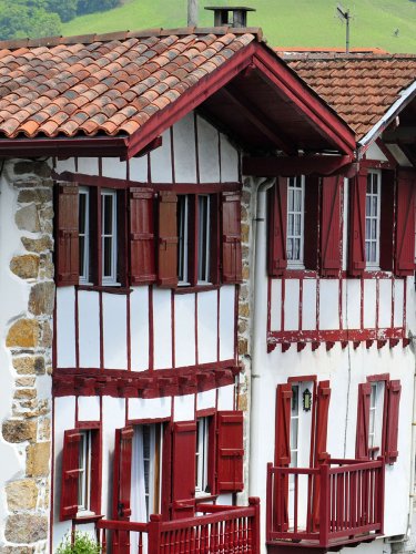 Village Vacances Aquitaine