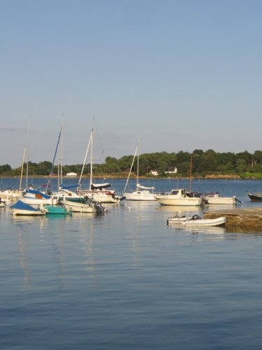 Village Vacances Bretagne