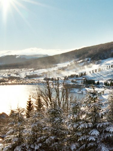 Village Vacances Auvergne