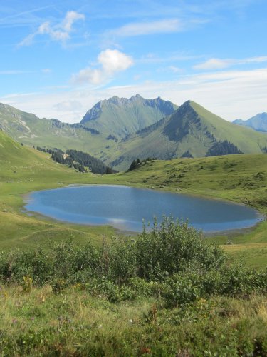 Village Vacances Rhône-Alpes