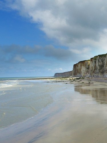 Village Vacances Haute-Normandie