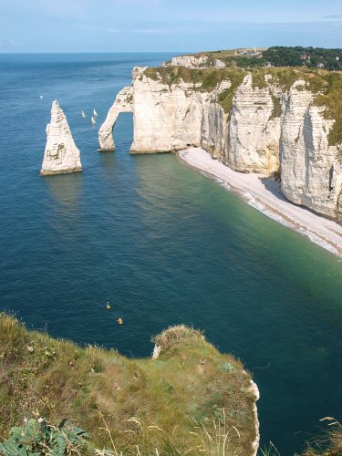 Village Vacances Haute-Normandie