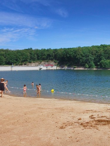 Village Vacances Bourgogne