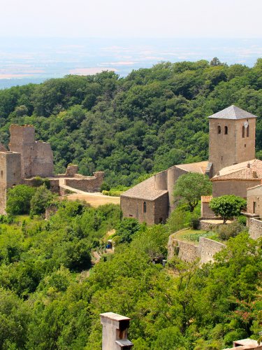 Village Vacances Languedoc-Roussillon