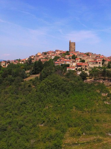 Village Vacances Auvergne