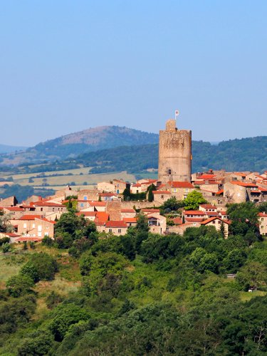 Village Vacances Auvergne