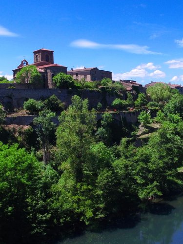 Village Vacances Auvergne