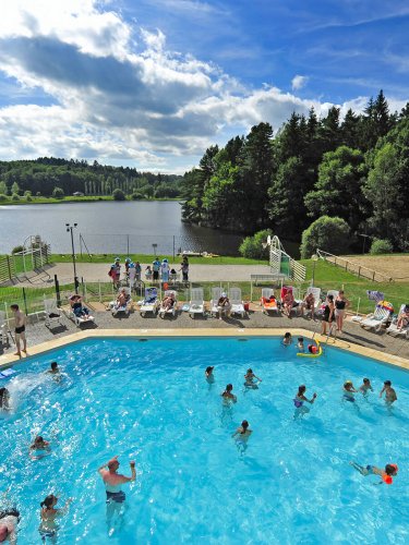 Village Vacances Limousin