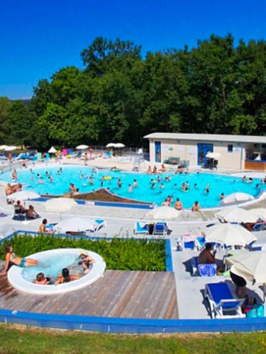 Village Vacances Limousin