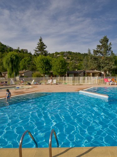 Village Vacances Languedoc-Roussillon