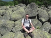 Stijn op Zlatnite Mostove