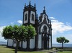 Ermida da Mäe de Deus